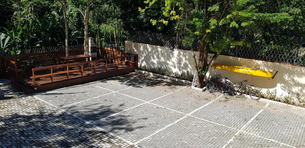 Villa Flat Juquehy Juqueí Exterior foto