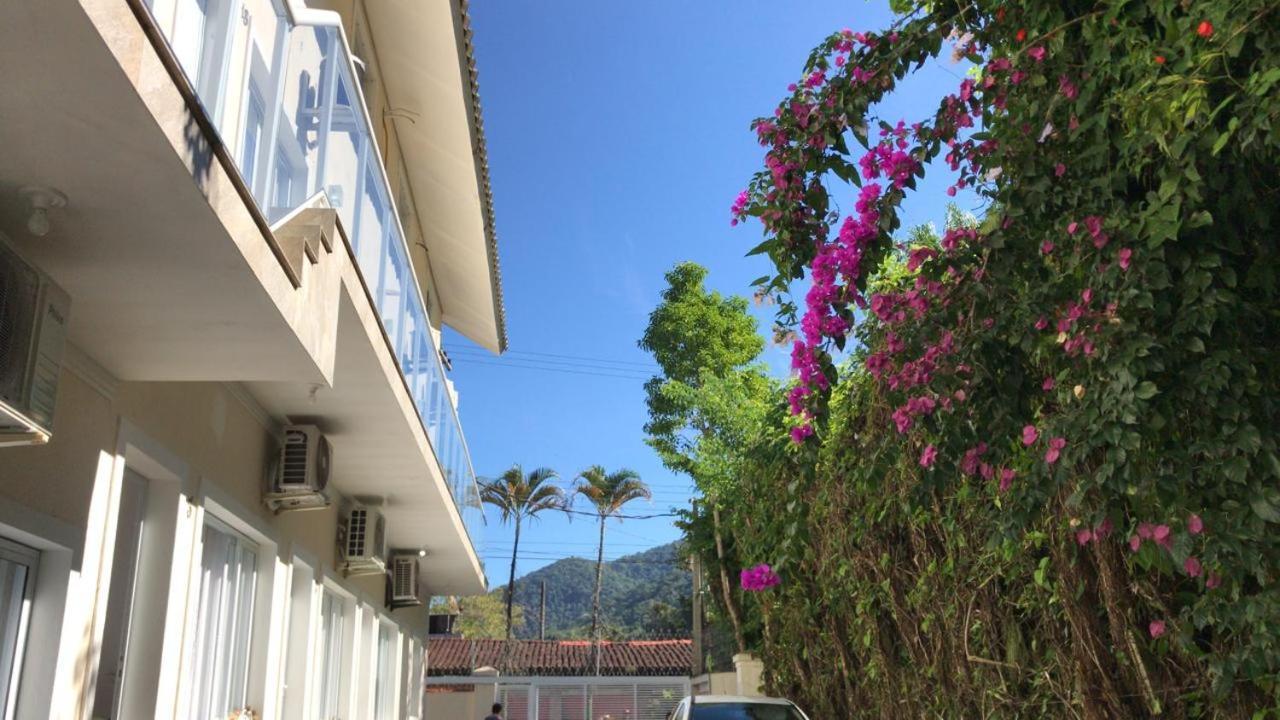 Villa Flat Juquehy Juqueí Exterior foto