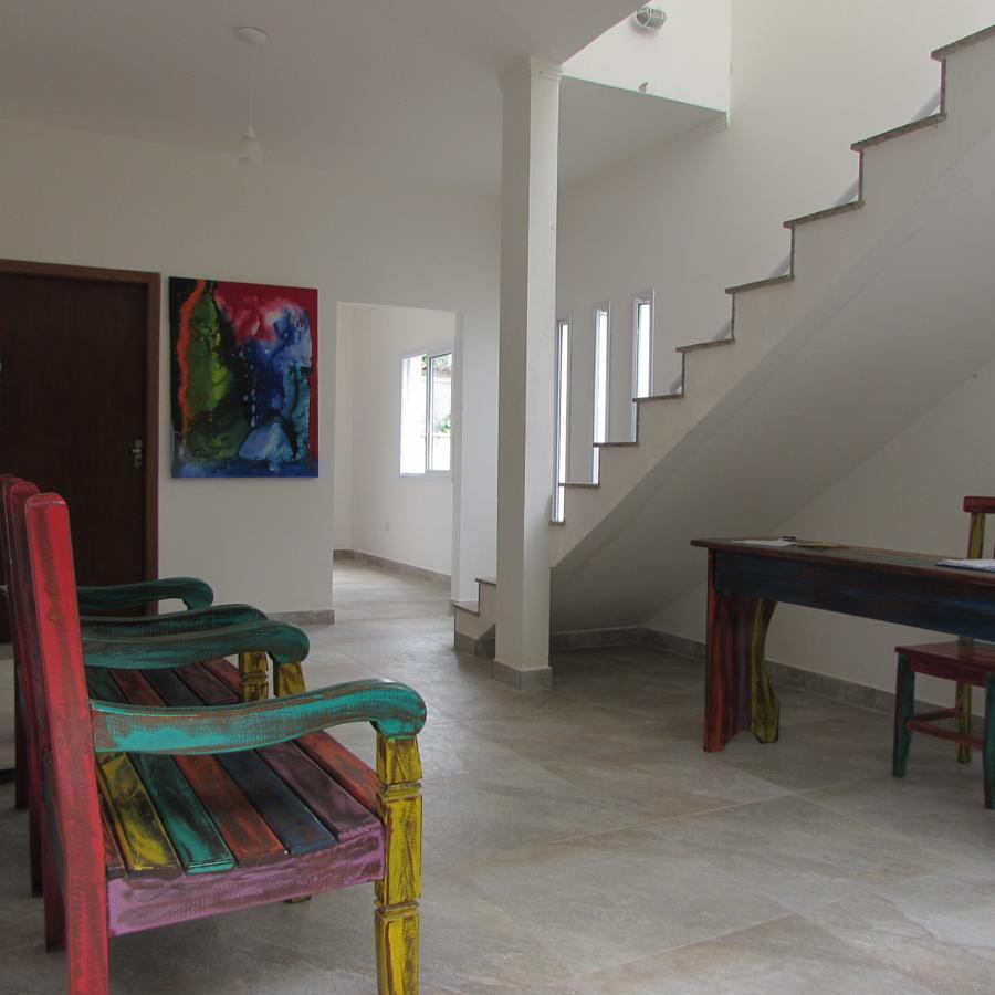 Villa Flat Juquehy Juqueí Exterior foto